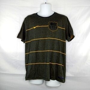 NEYMAR JR NIKE TEE SHIRT SIZE ADULT XL